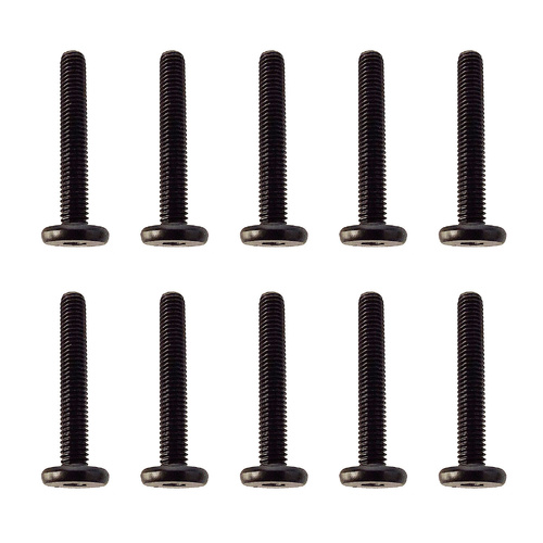 Team Associated Screws, M3x20mm LP SHCS 41091