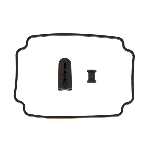 Enduro Receiver Box Seals