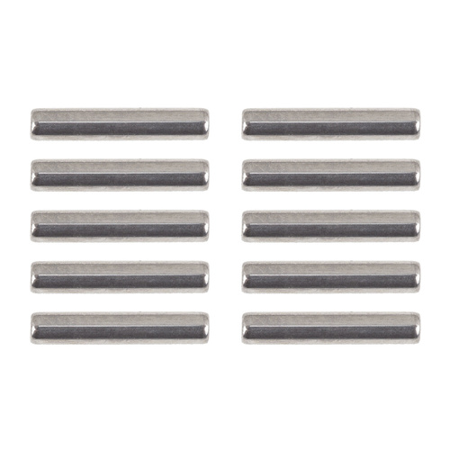 Driveshaft Pins, M2x11mm