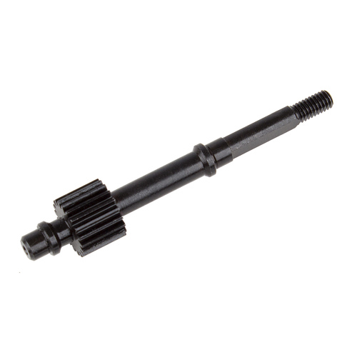 Stealth(R) X Top Shaft, stock gearbox