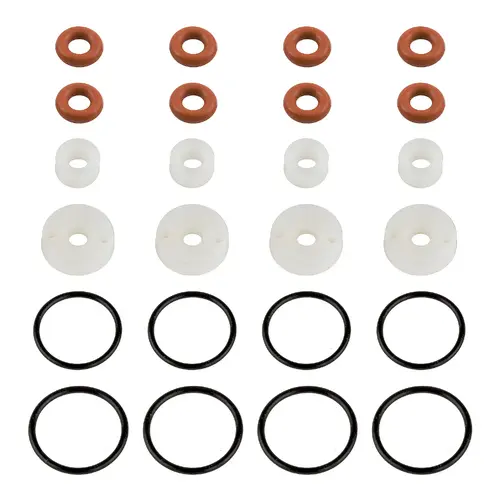 Enduro Shock Internals