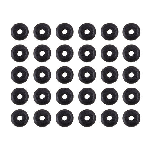 Trailwalker Body Accessory Grommets