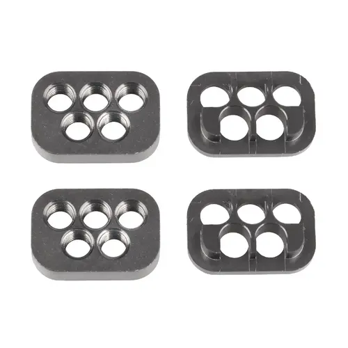 ENDURO GATEKEEPER SHOCK MOUNT