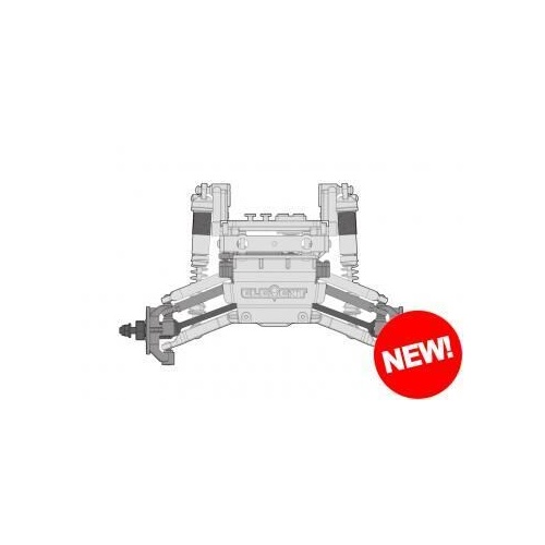 Team Associated IFS2 Independent Front Suspension Conversion Kit - ASS42340