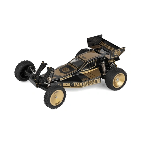 Team Associated RC10 1991 Stealth Las Vegas Edition