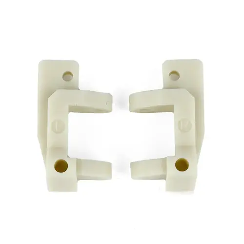 Team Associated RC10 Series 30Degree Front Caster Block 1 Pair - ASS6210