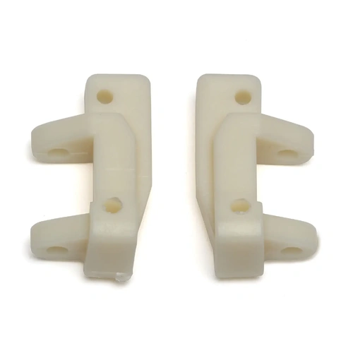 RC10 Front Caster Blocks, 25 deg.