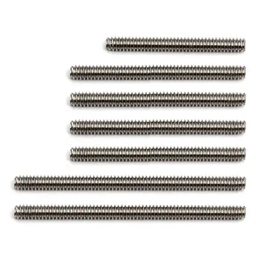 RC10 Tie Rod Set