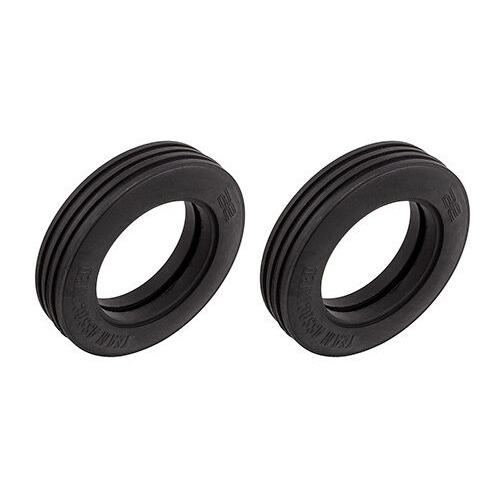 Team Associated RC10CC Front Tires 6313