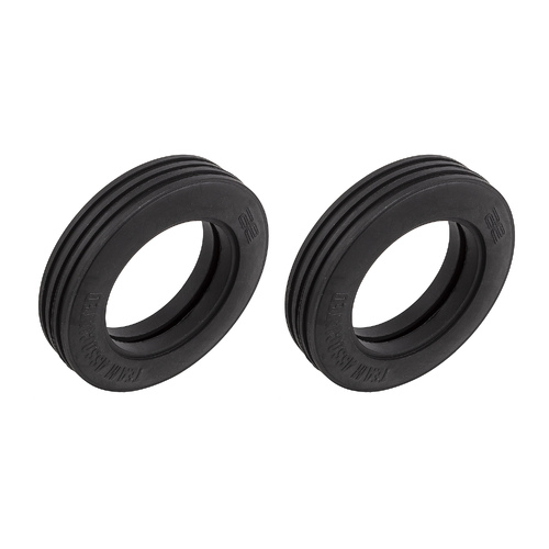 Team Associated RC10CC Front Tires 6313