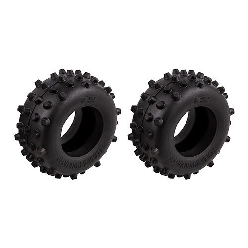 Team Associated RC10CC Rear Tires 6314