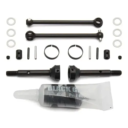 CVA Set 3/16in. RC10WC