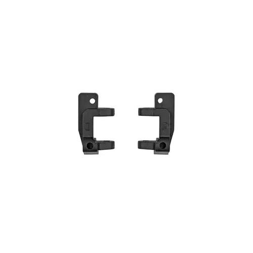 TEAM ASSOCIATED RC10 FRONT CASTER BLOCKS 25 D - ASS6402