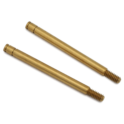 Team Associated Unobtanium Shock Shaft .71 - ASS6418