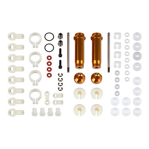 Team Associated RC10 1.32inch Shock Kit - ASS6420
