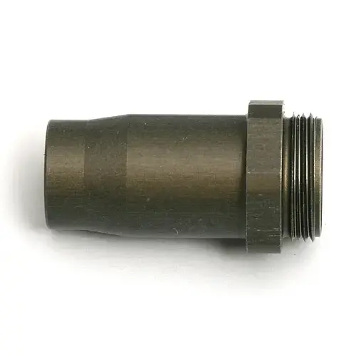 Shock Body 0.71 hard anodised