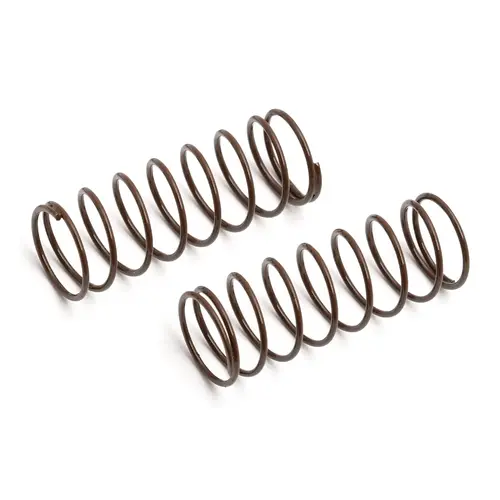 Front Shock Spring Brown