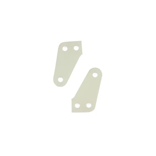 Team Associated RC10 4WD Steering Block Arms 6537