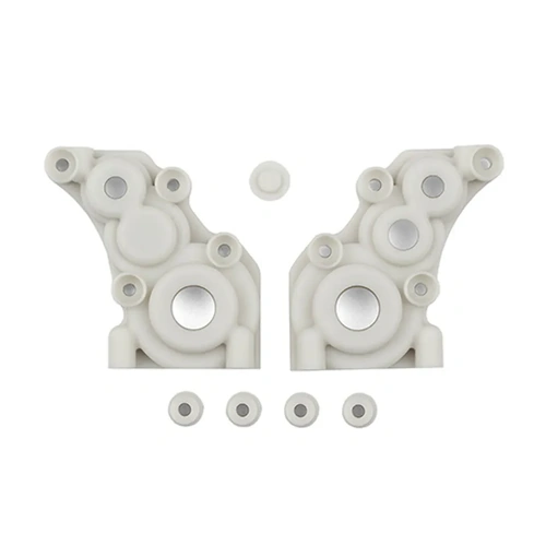 Team Associated RC10 4WD Rear Transmission Case 6539