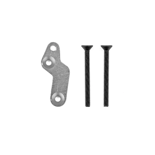 Team Associated RC10 4WD Belt Tensioner Mount 6540