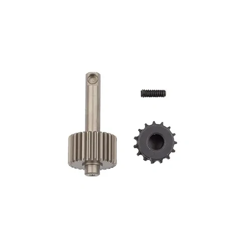 Team Associated RC10 4WD Outdrive Pulley 6541