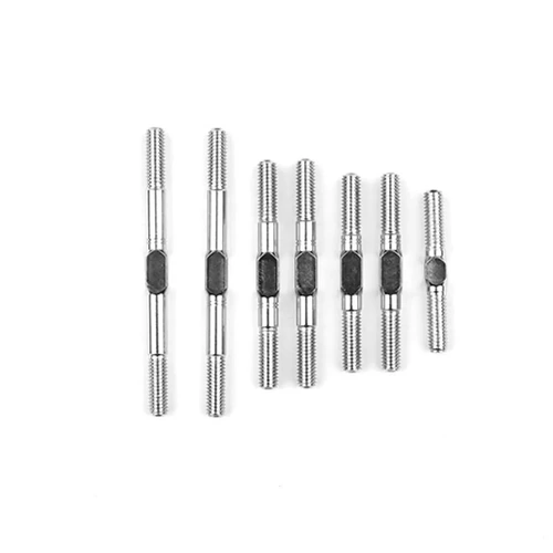 Team Associated RC10 4WD Turnbuckle Set, 3.5mm 6547