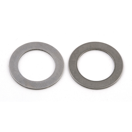 Diff Drive Rings