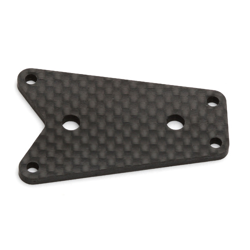 Transmission Brace, graphite