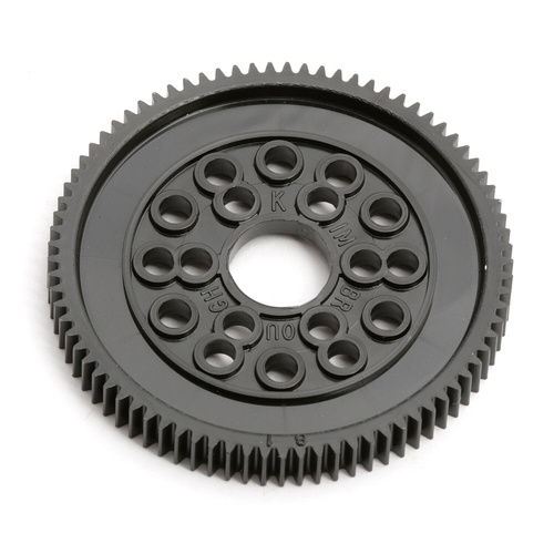 Spur Gear 81T, 48P