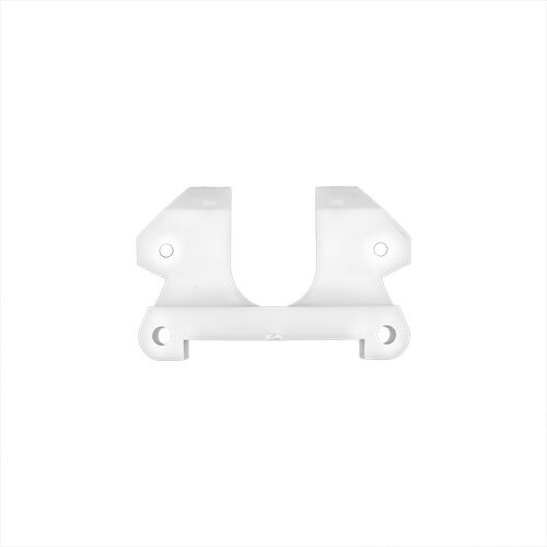 Team Associated RC10 ''89 Stealth Car Rear Bulkhead 6734