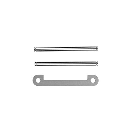 Team Associated RC10 ''89 Stealth Car Front Inner Hinge Pins 6735