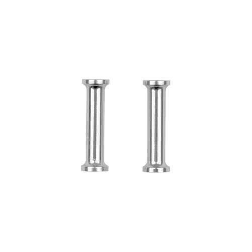 Team Associated RC10 '89 Stealth Car Top Plate Standoffs, Front 6740