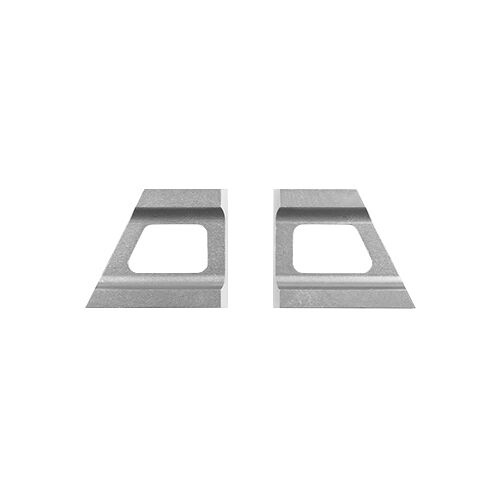 Team Associated RC10 '89 Stealth Car Top Plate Standoffs, Rear 6741