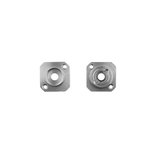 Team Associated RC10 ''89 Stealth Car Rear Wheel Hubs 6745