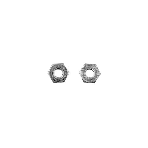 Team Associated 8-32 Nut, Thin 6766