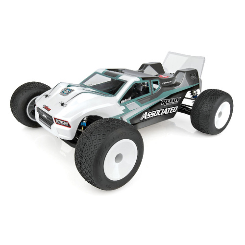 Team Associated RC10T6.2 Team Kit - ASS70003