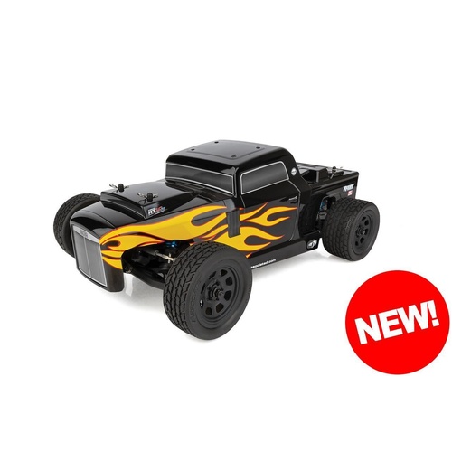 Team Associated Pro2 RT10SW RTR Black - ASS70024