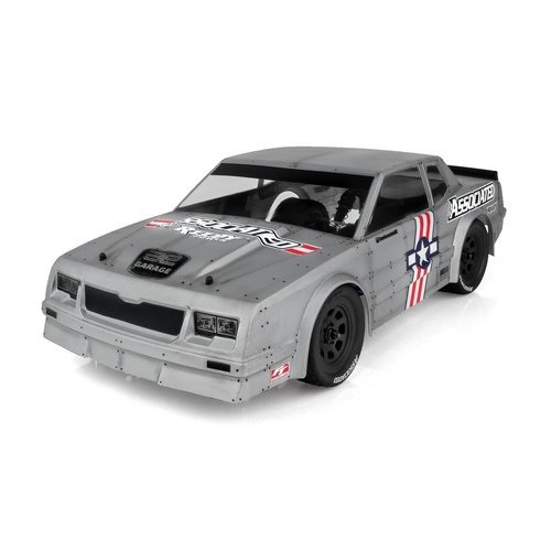 Team Associated SR10M Dirt Oval Team Kit - ASS70032