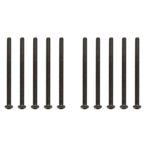 M3x45mm BHCS