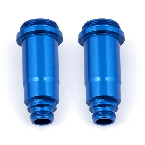 Shock Bodies, 12x27.5 mm, front, blue al