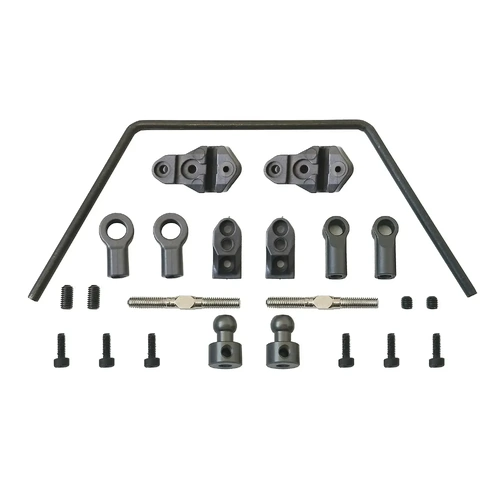 Team associated 71091 DR10 Anti-Roll Bar Set