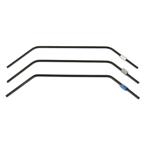 Front Anti-roll Bar Set RC10T6.1