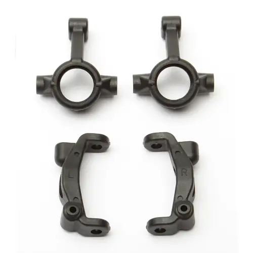 Steering & Caster Block