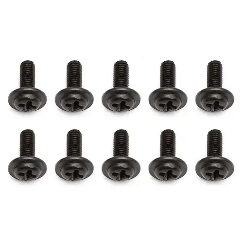 BHPS Tap Screw