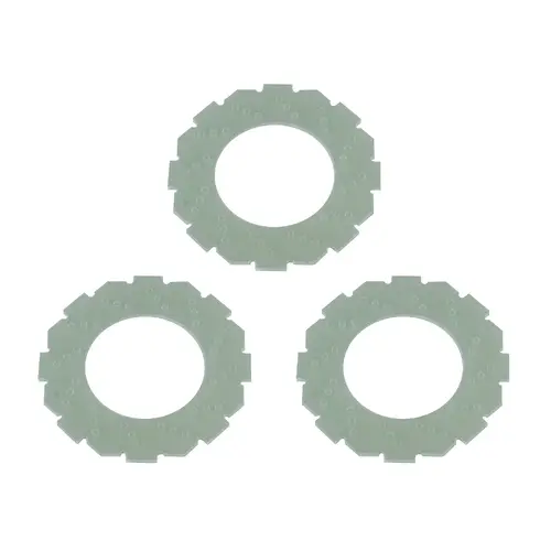 FT Octalock LCF Slipper Pads, 19mm