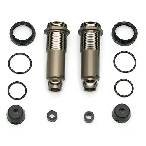 V2 1.18 Threaded Bodies