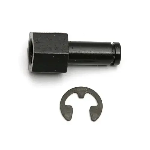 Clutch Nut