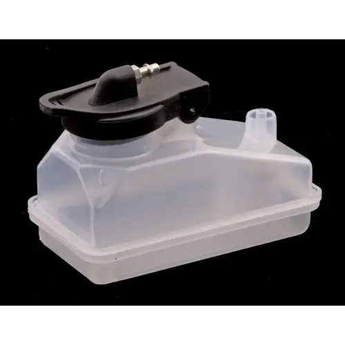GT/NTC3 Fuel Tank