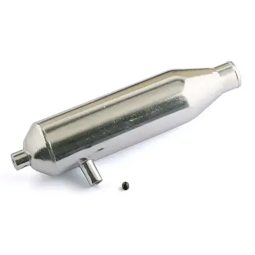 Torque Muffler Side