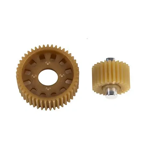 Diff Gear and Idler Gear